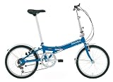 DAHON METRO D6 20�C���` �܂肽���ݎ��]�� �y���g�����ρz