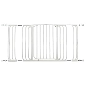 Dreambaby Pressure Mount Hallway Gate
