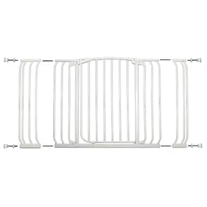 Top Rated Dreambaby Pressure Mount Hallway Gate Sale
