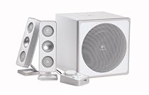 Logitech Z-4I 2.1 Speaker System