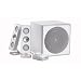 Logitech Z-4I 2.1 Speaker System