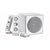 Logitech Z-4I 2.1 Speaker System