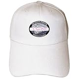 Mark Andrews ZeGear Cool - I Survived Century Regional - Caps