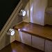 Sound-Activated LED Spotlights (2)