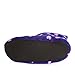 Leisureland Women's Fleece Lined Heart Design Bootie Slippers