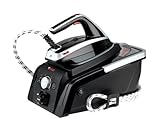 Schema elettrico ferro da stiro polti