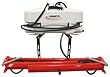 Fimco 25 - gallon ATV Sprayer