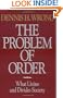 The Problem of Order: What Unites and Divides Society