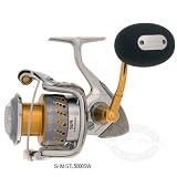 Shimano Stella SW Spinning Reel SHM-STL18000SW