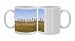 Photo Mugs of Ahu Tongariki, the largest ahu on the Island, Tongariki is a row of 15 giant from Robert Harding