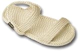 Gurkee'S Mens Montego Sandals - Beige -Sz 11