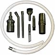 Micro Vacuum Attachment Kit - 7 Piece