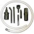 Micro Vacuum Attachment Kit - 7 Piece