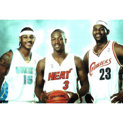 LeBron James - MVP 2009 Poster basketball quotes for posters. LeBron James - MVP 2009 Poster