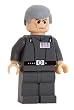 Grand Moff Tarkin - LEGO Star Wars Figure Grand Moff Tarkin - LEGO Star Wars Figure