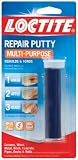 Loctite 431348 2-Ounce Cylinder Epoxy Repair Putty Stick