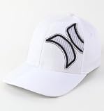 Hurley Resist Capone Hat
