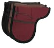 Correcta Fitment Saddle Pad
