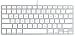Apple Keyboard MB869LL/A