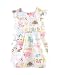 Creative Adorable Children Smocks Waterproof Aprons Kitchen RS.2049.00