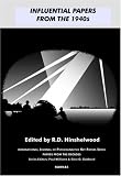 Influential Papers from the 1940