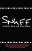 Eric recommended the book
Snuf...