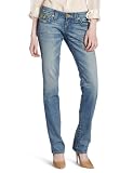 True Religion Women's Vintage Billy Straight Jean