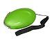 Health & Personal Care : Viatek Mini Dynamo 3 LED Flashlight, Lime