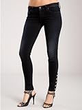 GUESS Stretch Colonial Jeans – Blue Darkness