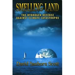 Smelling Land