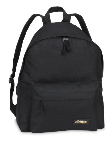 Southwest Bound Rucksack, schwarz, 34 x 42 x 14 cm, 30044-0100 Preisvergleich