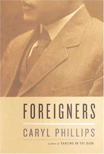 Foreigner