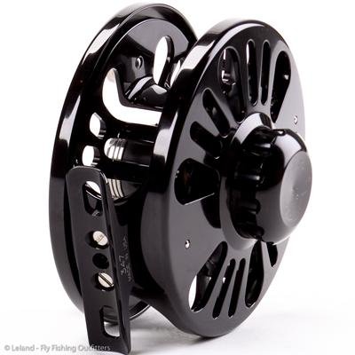 Abel Super 5/6 QC Fly Reel