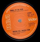 TWEEDLE DEE TWEEDLE DUM 7 INCH (7" VINYL 45) UK RCA 0