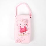 Hello Kitty Tissue Plush Box Cover Case Holder