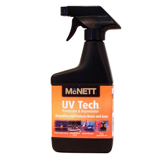 McNett UV TECH Protectant & Rejuvenator
