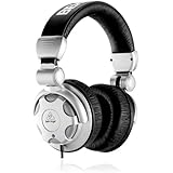 Behringer HPX2000 Headphones High-Definition DJ Headphones