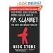 Mr. Clarinet: A Novel (Max Mingus Thriller)