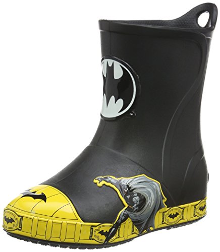 batman crocs for toddlers