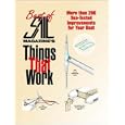 The Best of SAIL Magazine's Things That Work: 200 Sea-Tested Improvements for Your Boat by SAIL Magazine