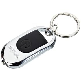 Energizer LED Keyring