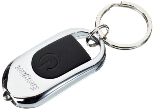 Energizer LED Hi Tech Keychain  inkl. 2 Knopfzellen Preisvergleich