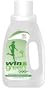 WIN Green Dye Free, Fragrance Free Sport Detergent, 21-Ounce Bottle,   (Pack of 8)