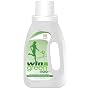 WIN Green Dye Free, Fragrance Free Sport Detergent, 21-Ounce Bottle,   (Pack of 8)