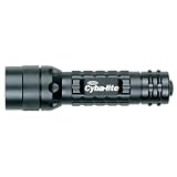 Ring Cyba-Lite Auro Led Torch - Black