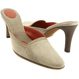 Banfi Zambrelli Dana Gray mules