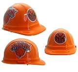 NBA Basketball New York Knicks Hard Hats