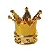 Trick Tops Crown Valve Caps pr. Gold