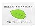 Herban Essentials Towelettes-Peppermint