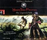 Produkt-Bild: Honky Tonk Pirates - Das vergessene Volk: Band 2